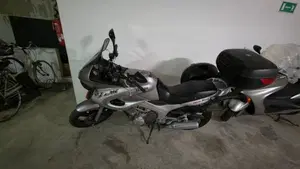 Yamaha TDM 850 (1996 - 01)  (14)