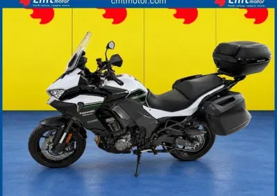 Kawasaki Versys 1000 Grand Tourer SE (2019 - 20) - Annuncio 10132241
