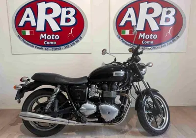 Triumph Bonneville SE (2009 - 13) - Annuncio 10132243