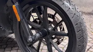 Sym Symphony 200 ST ABS (2017 - 20)  (5)