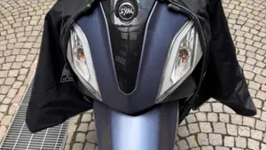 Sym Symphony 200 ST ABS (2017 - 20)  (14)