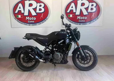 Husqvarna Svartpilen 401 (2021 - 23) - Annuncio 10132246