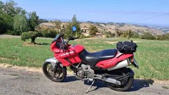 Cagiva Gran Canyon 900 usata