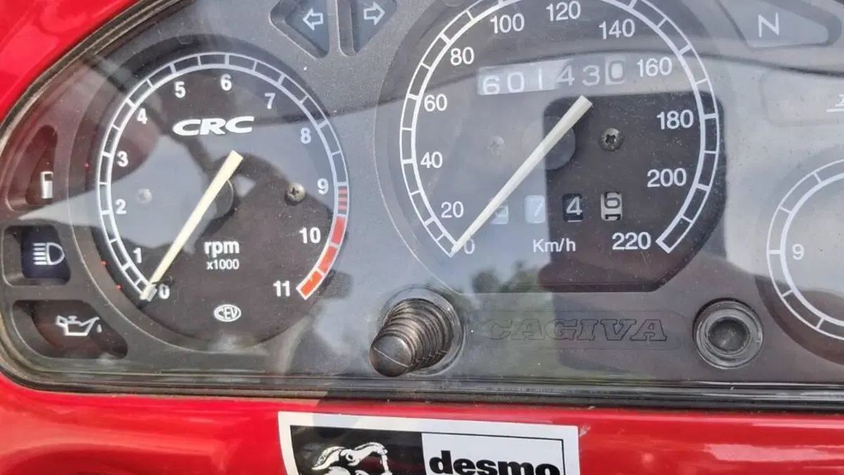 Cagiva Gran Canyon 900  (8)