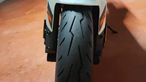 KTM 890 Duke R (2021 - 23) 