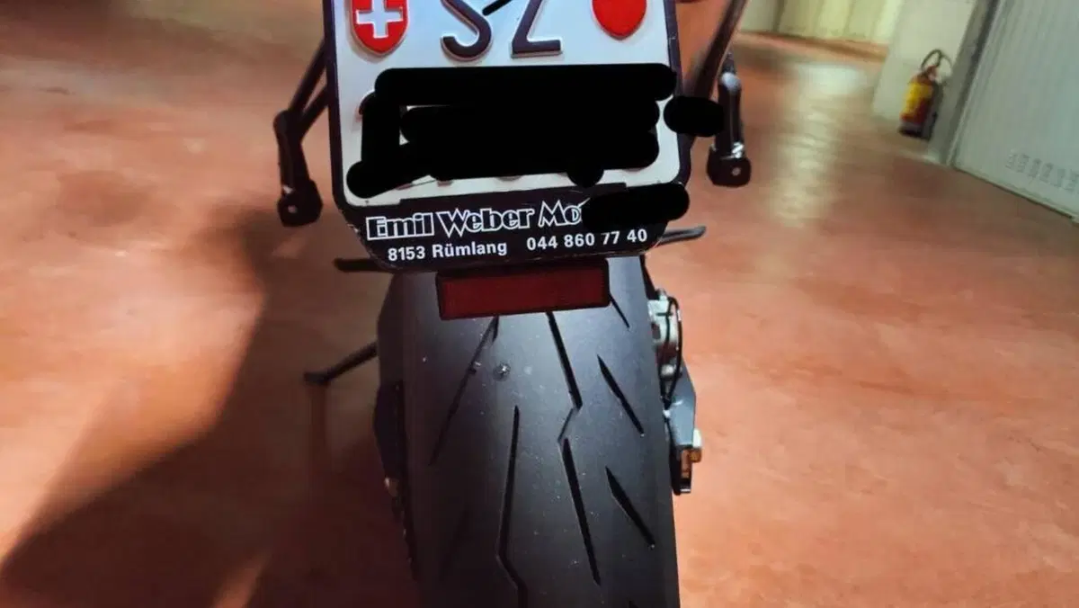 KTM 890 Duke R (2021 - 23)  (4)