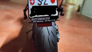 KTM 890 Duke R (2021 - 23)  (4)