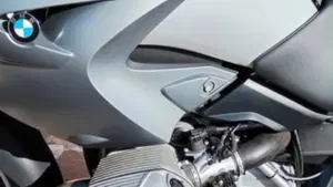 Bmw R 1200 GS (2004 - 07)  (3)