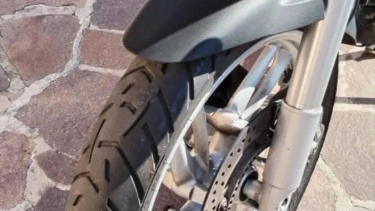 Bmw R 1200 GS (2004 - 07)  (4)