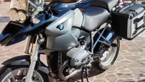 Bmw R 1200 GS (2004 - 07)  (6)