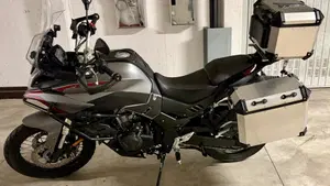 Voge Valico 500DSX (2021 - 24) 