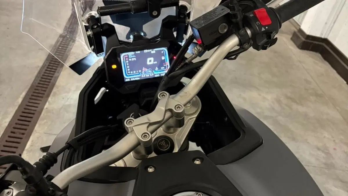 Voge Valico 500DSX (2021 - 24)  (4)