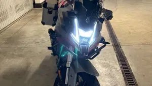 Voge Valico 500DSX (2021 - 24)  (5)