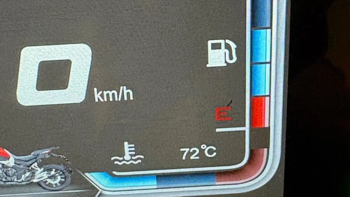 Voge Valico 500DSX (2021 - 24)  (6)