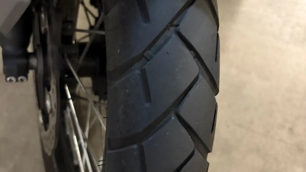 Voge Valico 500DSX (2021 - 24)  (7)