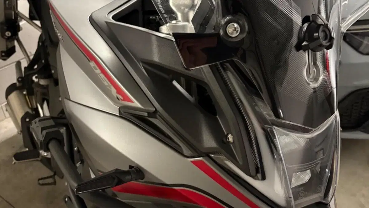 Voge Valico 500DSX (2021 - 24)  (12)