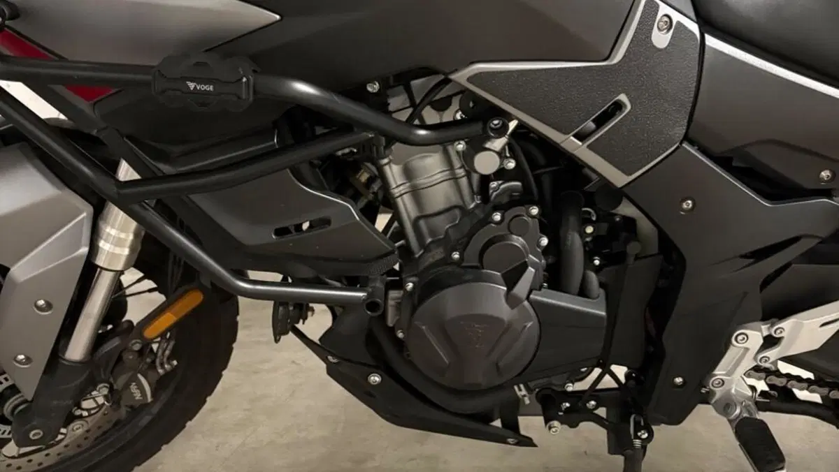 Voge Valico 500DSX (2021 - 24)  (14)