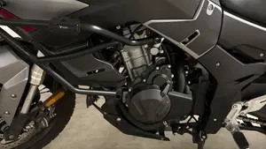 Voge Valico 500DSX (2021 - 24)  (14)