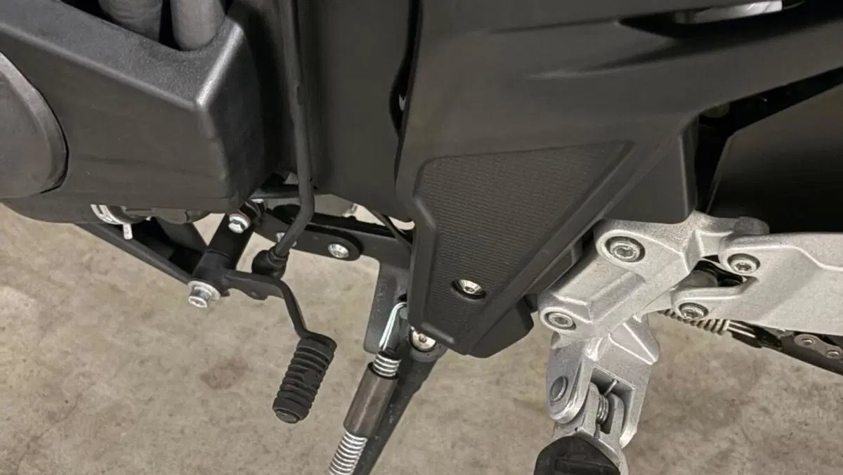 Voge Valico 500DSX (2021 - 24)  (15)