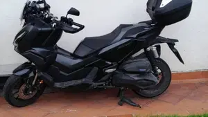 Honda ADV 350 (2022 - 24)  (2)