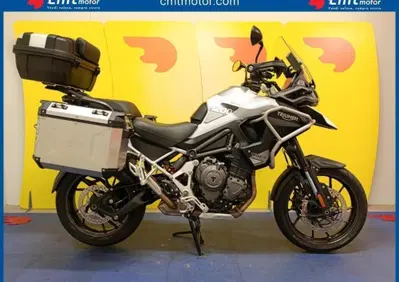 Triumph Tiger 1200 GT Pro (2022 - 23) - Annuncio 10132253