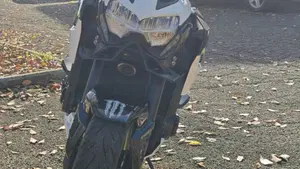 Kawasaki Z 900 (2021 - 24)  (3)