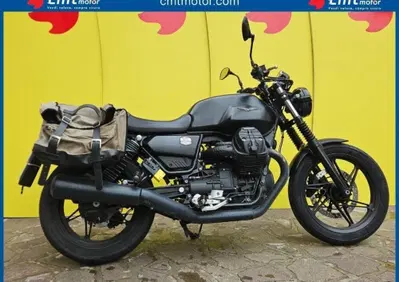 Moto Guzzi V7 Stone (2021 - 24) - Annuncio 10132256