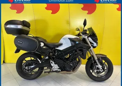 Bmw F 800 R (2015 - 16) - Annuncio 10132258