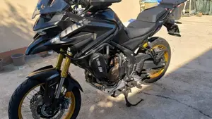 Voge Valico 625DSX (2025 - 26)  (4)