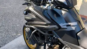 Voge Valico 625DSX (2025 - 26)  (6)