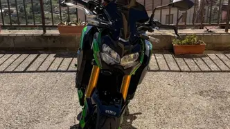Kawasaki Z 900 SE Performance (2023 - 24) usata