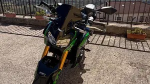 Kawasaki Z 900 SE Performance (2023 - 24)  (3)