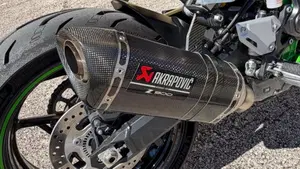 Kawasaki Z 900 SE Performance (2023 - 24)  (6)