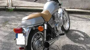 Suzuki TU 250 X (1997 - 03) 