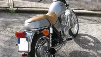 Suzuki TU 250 X (1997 - 03) usata