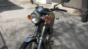 Suzuki TU 250 X (1997 - 03)  (2)