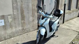 Honda SH 150i (2017 - 19) 