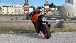 KTM 390 Duke (2024 - 25)  (4)