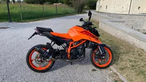 KTM 390 Duke (2024 - 25)  (6)