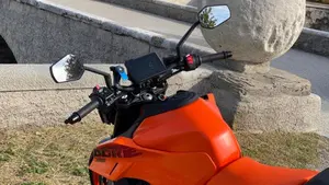 KTM 390 Duke (2024 - 25)  (7)