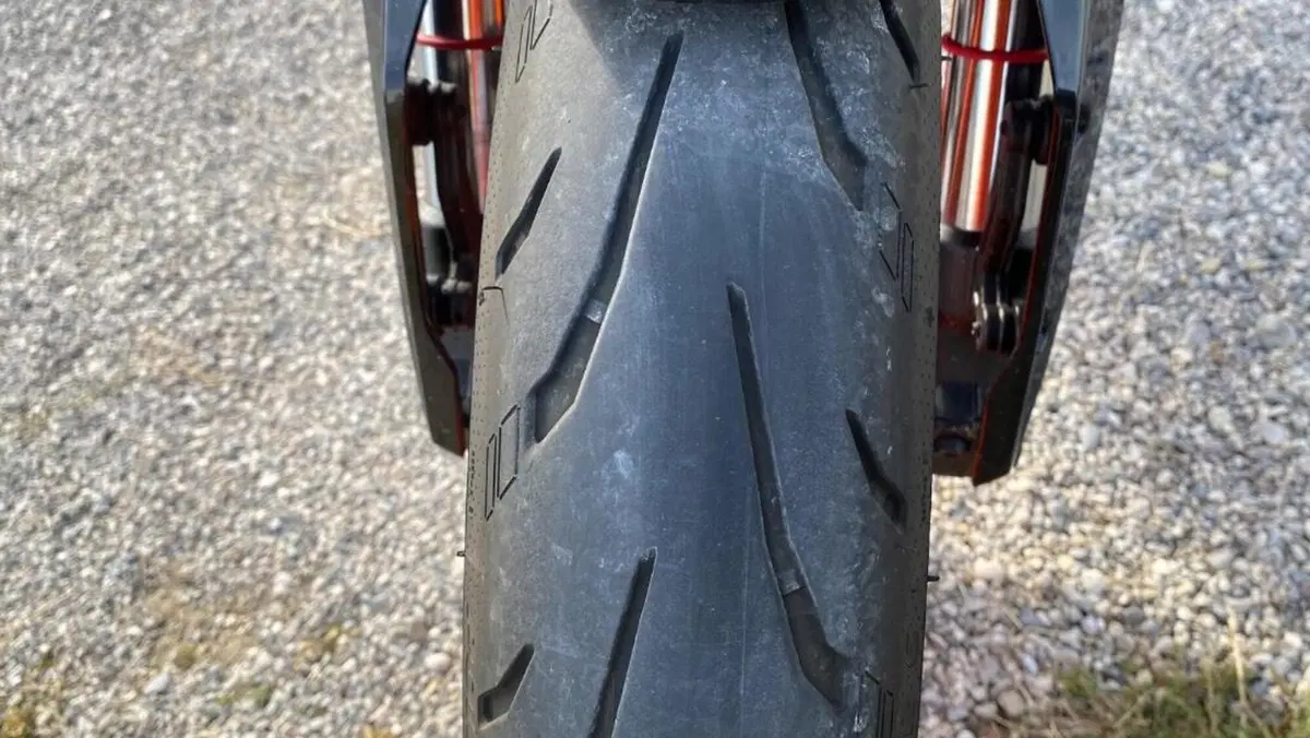 KTM 390 Duke (2024 - 25)  (9)