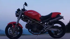 Ducati Monster 600 (1994 - 02) 