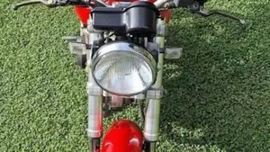 Ducati Monster 600 (1994 - 02)  (3)