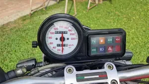 Ducati Monster 600 (1994 - 02)  (5)