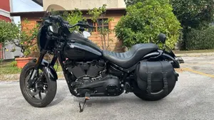 Harley-Davidson Low Rider S (2022 - 24) 