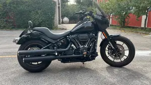 Harley-Davidson Low Rider S (2022 - 24)  (2)