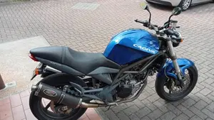Cagiva Raptor 650 (2001 - 04)  (3)