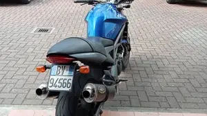 Cagiva Raptor 650 (2001 - 04)  (4)
