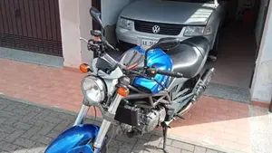 Cagiva Raptor 650 (2001 - 04)  (5)