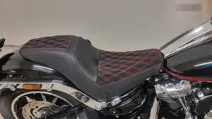 Harley-Davidson 107 Low Rider (2018 - 20) - FXLR  (4)